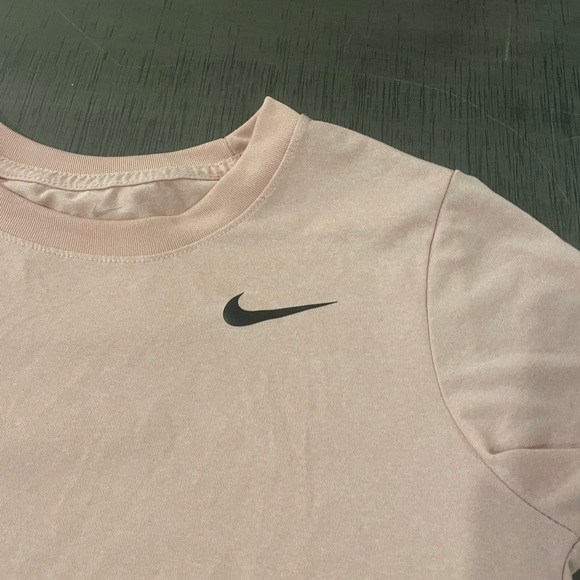 Nike Workout T-Shirt - Picture 3 of 4
